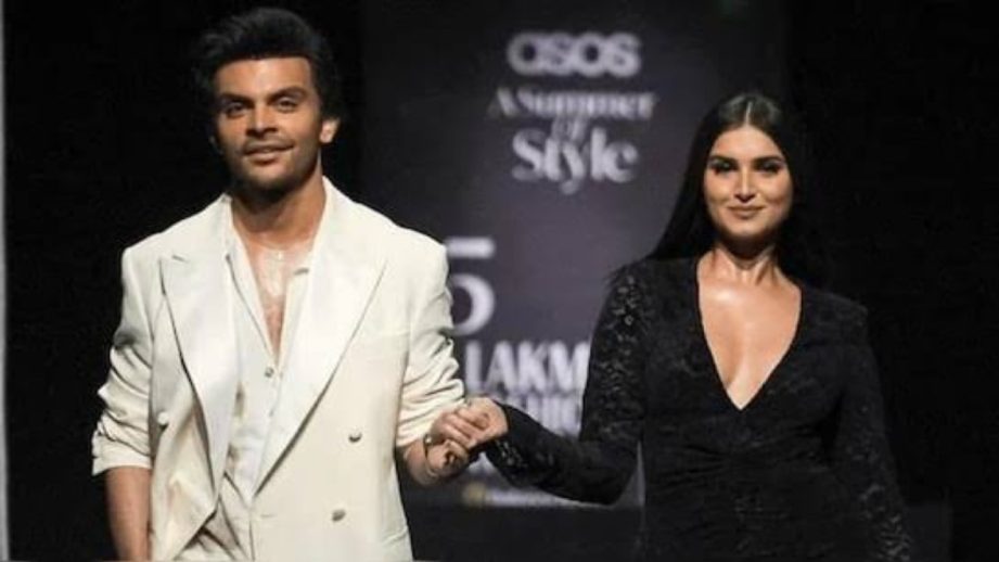 Tara Sutaria Opens Up About Love, Sparkling with Happiness 960232