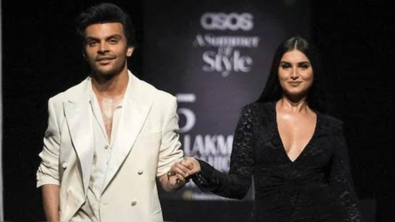 Tara Sutaria Opens Up About Love, Sparkling with Happiness 960232
