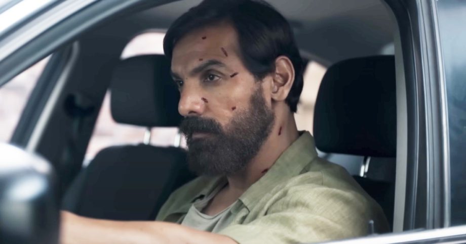 Tehran Review: Intense, Intimidating & Power-Packed 963131