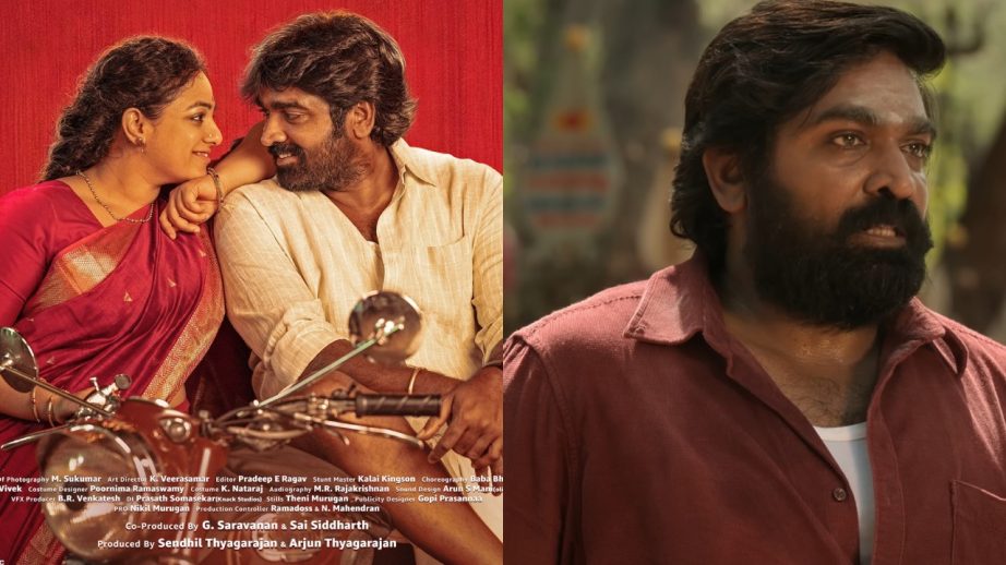 Thalaivan Thalaivii Box Office Collection Day 15: Vijay Sethupathi and Nithya Menen's Film Earns 51.07 crores in India Net 962354