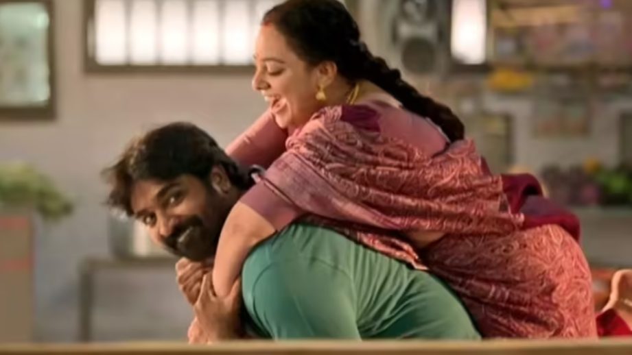 Thalaivan Thalaivii Box Office Collection Day 22: Vijay Sethupathi and Nithya Menen's Film Earns 57.56 crores in India Net 963526