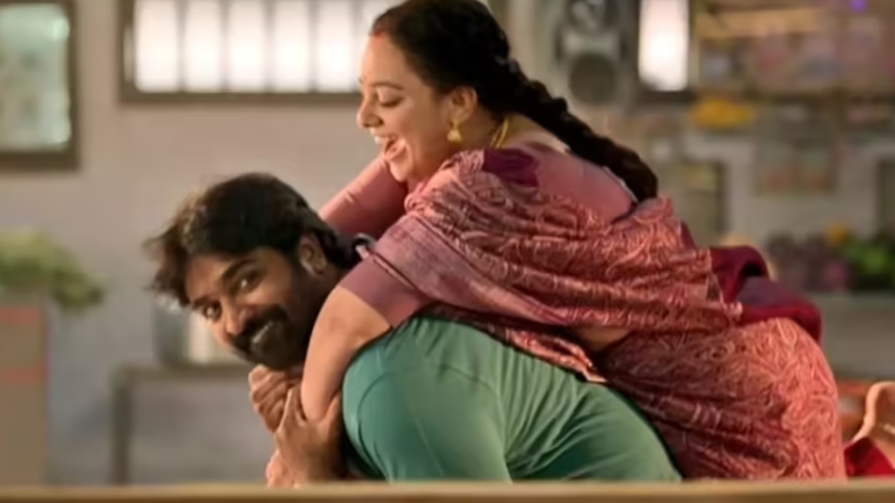 Thalaivan Thalaivii Box Office Collection Day 22: Vijay Sethupathi and Nithya Menen's Film Earns 57.56 crores in India Net 963526