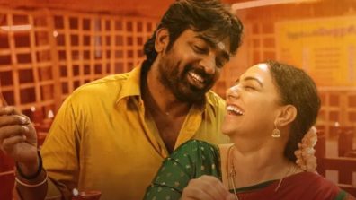 Thalaivan Thalaivii Box Office Collection Day 29: Vijay Sethupathi & Nithya Menen’s Film Crosses 58.3 Crores in India Net
