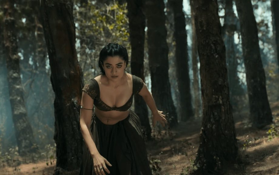 Thama Teaser– A Bloody Cocktail Of Romance, Myth, And Madness 963840