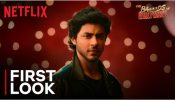 The Ba***ds Of Bollywood First Look: Aryan Khan On A Mission To Toast & Roast 963581