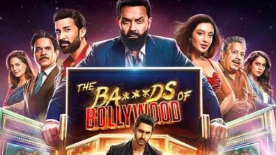 The Ba***ds of Bollywood Preview: Aryan Khan Promises Sharp Industry Satire