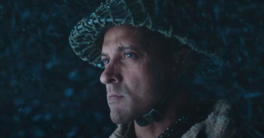 The Brilliance Of Farhan Akhtar Is Back With 120 Bahadur 962127