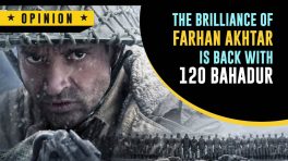 The Brilliance Of Farhan Akhtar Is Back With 120 Bahadur