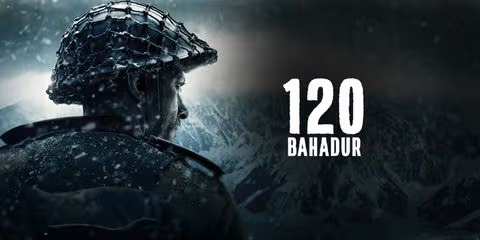 The Brilliance Of Farhan Akhtar Is Back With 120 Bahadur 962126
