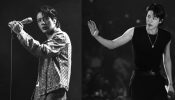 The Charisma of Jin: Captivating Moments from BTS’s New York Performance 961577