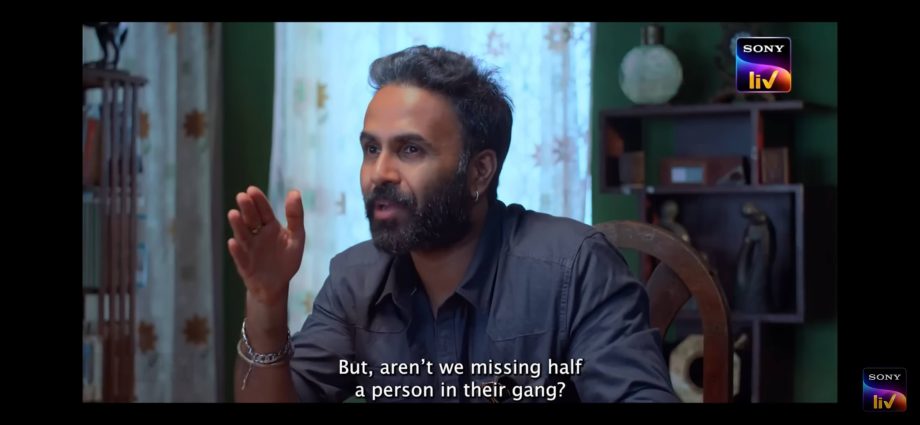 The Chronicles of the 4.5 Gang Review: A Quirky Crime Caper With Fresh Local Flavour 965315