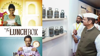 ‘The Dabbawala Museum’ and the film that put them on the artistic pedestal—The Lunchbox