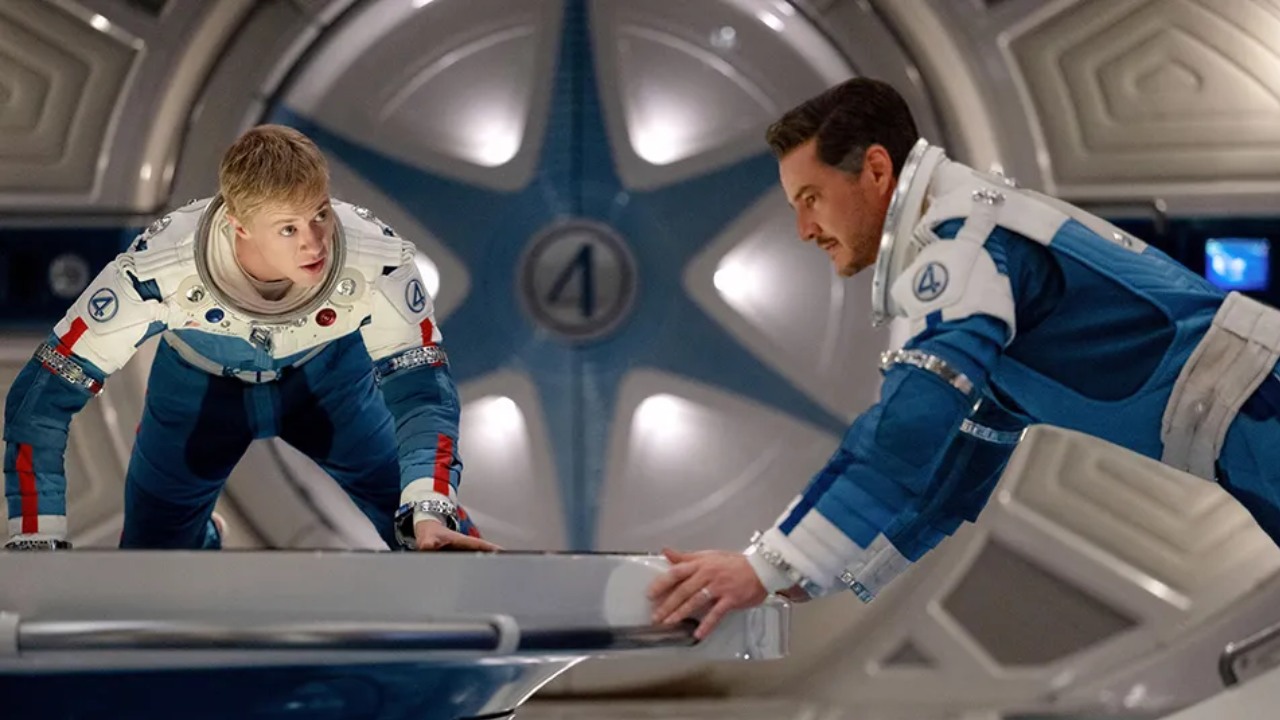The Fantastic Four: First Steps Box Office Collection Day 11: Total 32.92 Cr India Net in 11 Days 961272