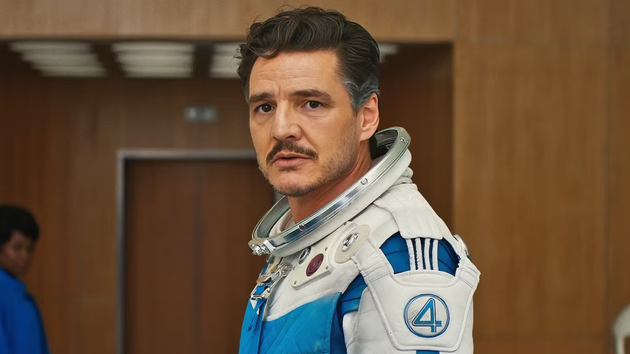 The Fantastic Four: First Steps Box Office Collection Day 13: Earns a Total of 33.92 Cr India Net 961744