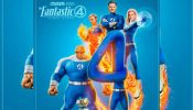 The Fantastic Four: First Steps Box Office Collection Day 15: Earns a Total of 34.75 Cr India Net 962360