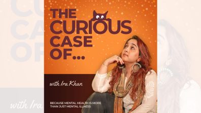 The first episode of Ira Khan and Agatsu Foundation Launch New Podcast: ‘The Curious Case of…’ ft. Radhika Bapat is out now!