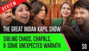 The Great Indian Kapil Show S3 E8 – Sibling Chaos, Chapals, & Some Unexpected Warmth 962544