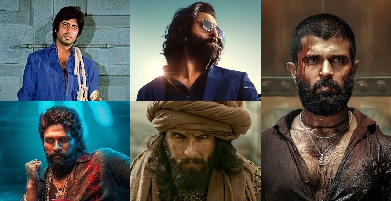 The Men Who Burn on Screen: Indian Cinema’s Most Iconic Intense Characters And How Vijay Deverakonda’s Suri Joins the League 960742