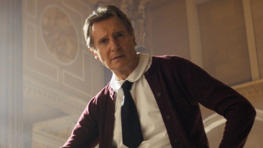 The Naked Gun Box Office Collection Day 10: Liam Neeson Starrer Despite Popular Franchise Legacy Earns 0.78 Cr 962563