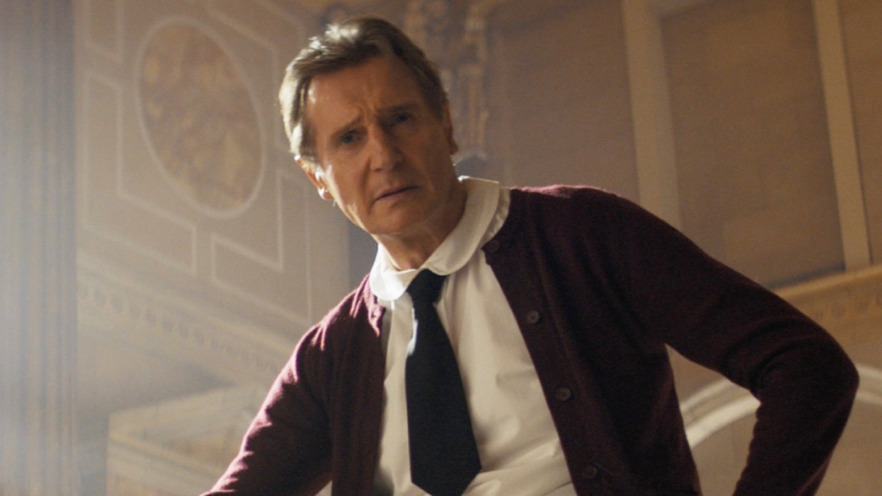 The Naked Gun Box Office Collection Day 10: Liam Neeson Starrer Despite Popular Franchise Legacy Earns 0.78 Cr 962563