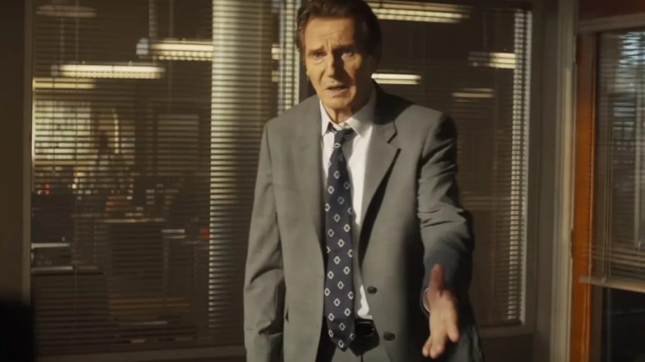 The Naked Gun Box Office Day 13: Liam Neeson Starrer Holds Strong Globally, ₹471 Crore Milestone Crossed 962866