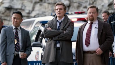 The Naked Gun Box Office Day 14 – ₹48.67 Crore Added, Global Total Nears ₹487 Crore