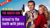 The Naked Gun Review: Armed to the teeth with jokes 960419