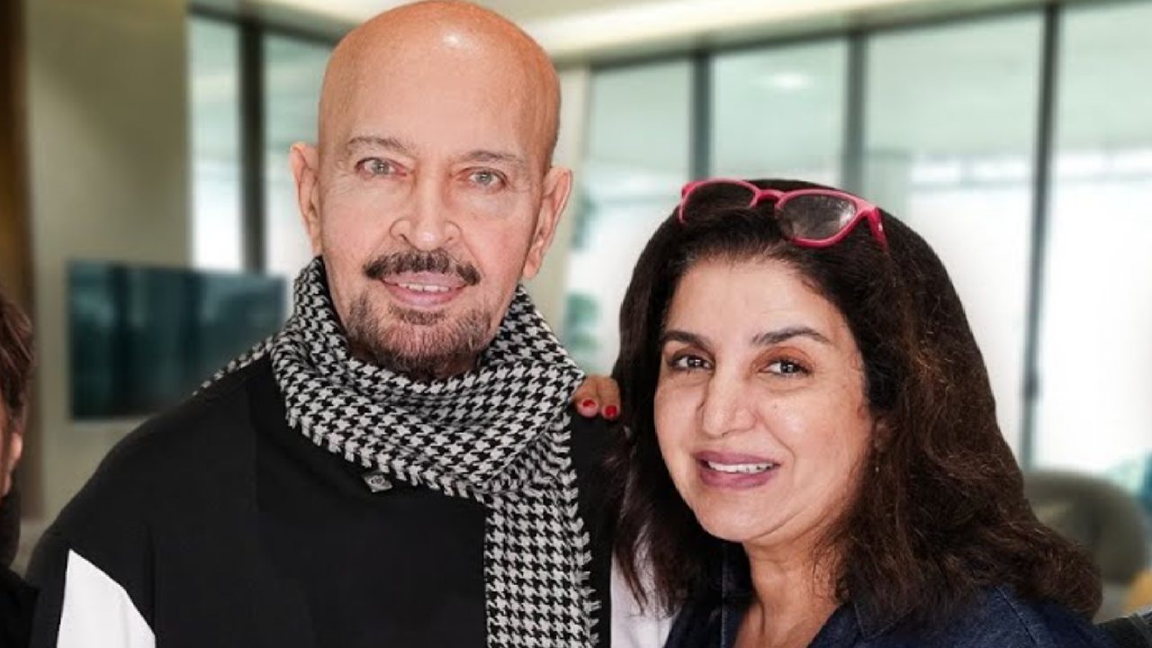 The Rising Cost of Bollywood: Rakesh Roshan & Farah Khan Open Up on Actor Demands 964794