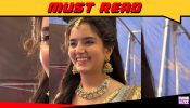 The role of Sanyogita demands precision, attention to detail, and emotional investment: Priyanshi Yadav on Chakravarti Samrat Prithviraj Chauhan 963913