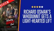 The Thursday Murder Club Review: Richard Osman’s Whodunnit Gets A Light-hearted Lift 965133
