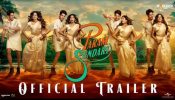 The Trailer for Dinesh Vijan and Maddock Films’ Param Sundari is Out. Promises the Biggest Love Story of the Year! 962731