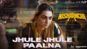 Timeless Lullaby Reimagined: Jhule Jhule Paalna, A Catchy New Track From Nishaanchi, Out Now! 965357