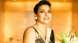Timeless Style Worn Effortlessly by Kajol Devgan
