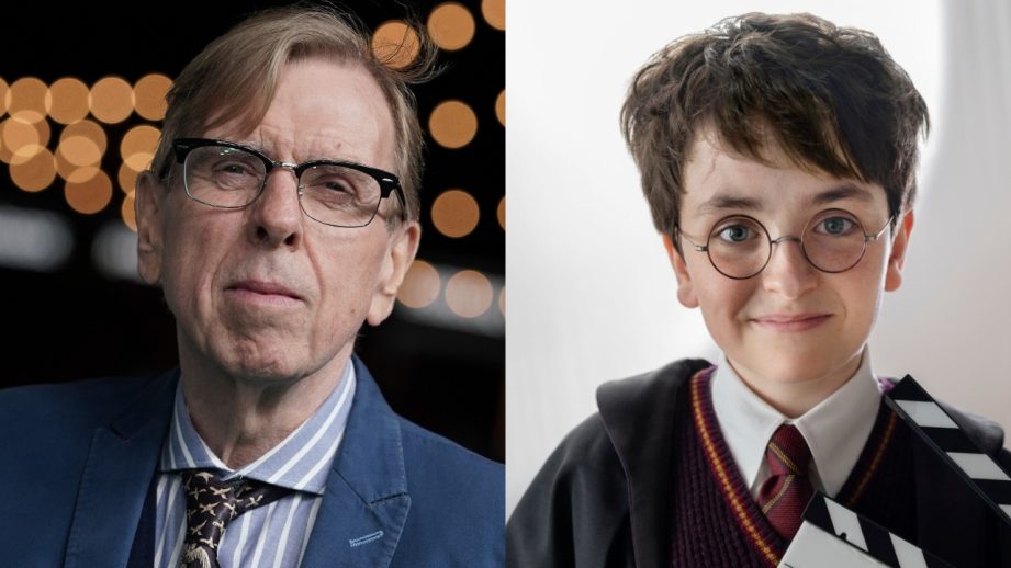 Timothy Spall Optimistic About Harry Potter Reboot, Sees Fresh Energy In New Cast 965705