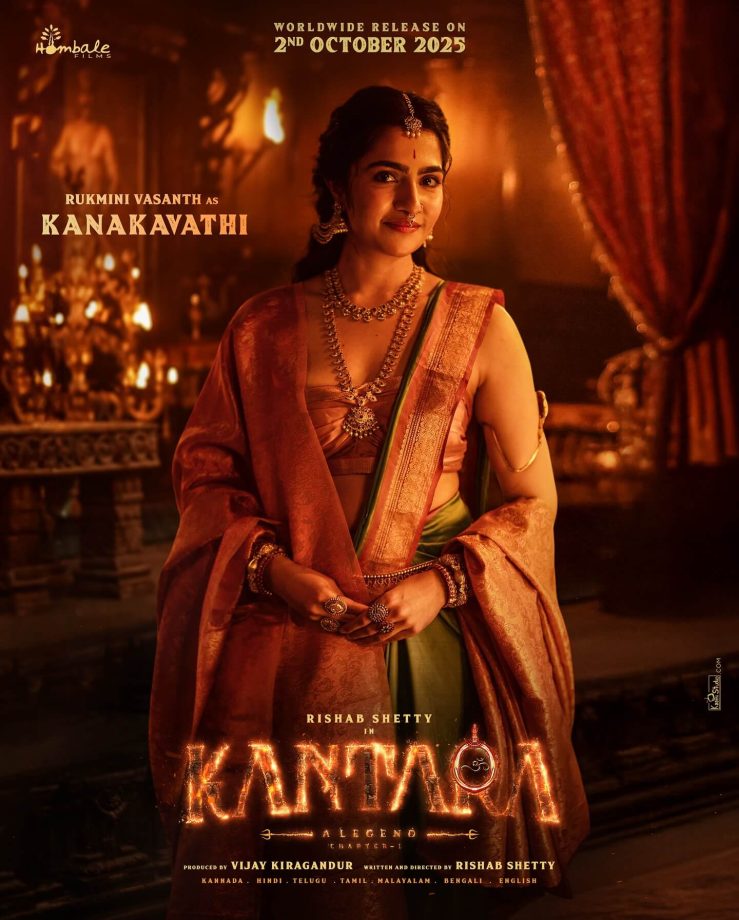 Top 5 Bollywood News: Kantara Chapter 1 New Poster, Firing At Kapil Sharma's Cafe For Inviting Salman Khan To Honey Singh's New Music Video 962135