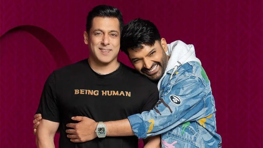 Top 5 Bollywood News: Kantara Chapter 1 New Poster, Firing At Kapil Sharma's Cafe For Inviting Salman Khan To Honey Singh's New Music Video 962137