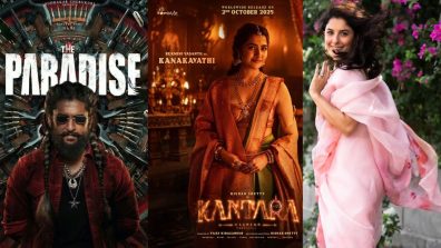 Top 5 Bollywood News: Kantara Chapter 1 New Poster, Firing At Kapil Sharma’s Cafe For Inviting Salman Khan To Honey Singh’s New Music Video