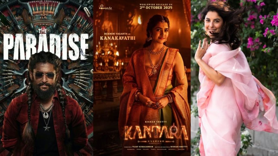 Top 5 Bollywood News: Kantara Chapter 1 New Poster, Firing At Kapil Sharma's Cafe For Inviting Salman Khan To Honey Singh's New Music Video 962138