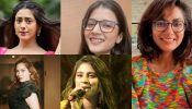 Top 5 TV Divas Hidden Talent: From YRKKH'S Samridhii Shukla, Anupamaa's Adrija Roy To Jhanak's Hiba Nawab. 960507