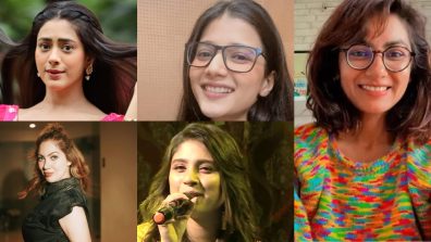 Top 5 TV Divas Hidden Talent: From YRKKH’S Samridhii Shukla, Anupamaa’s Adrija Roy To Jhanak’s Hiba Nawab.