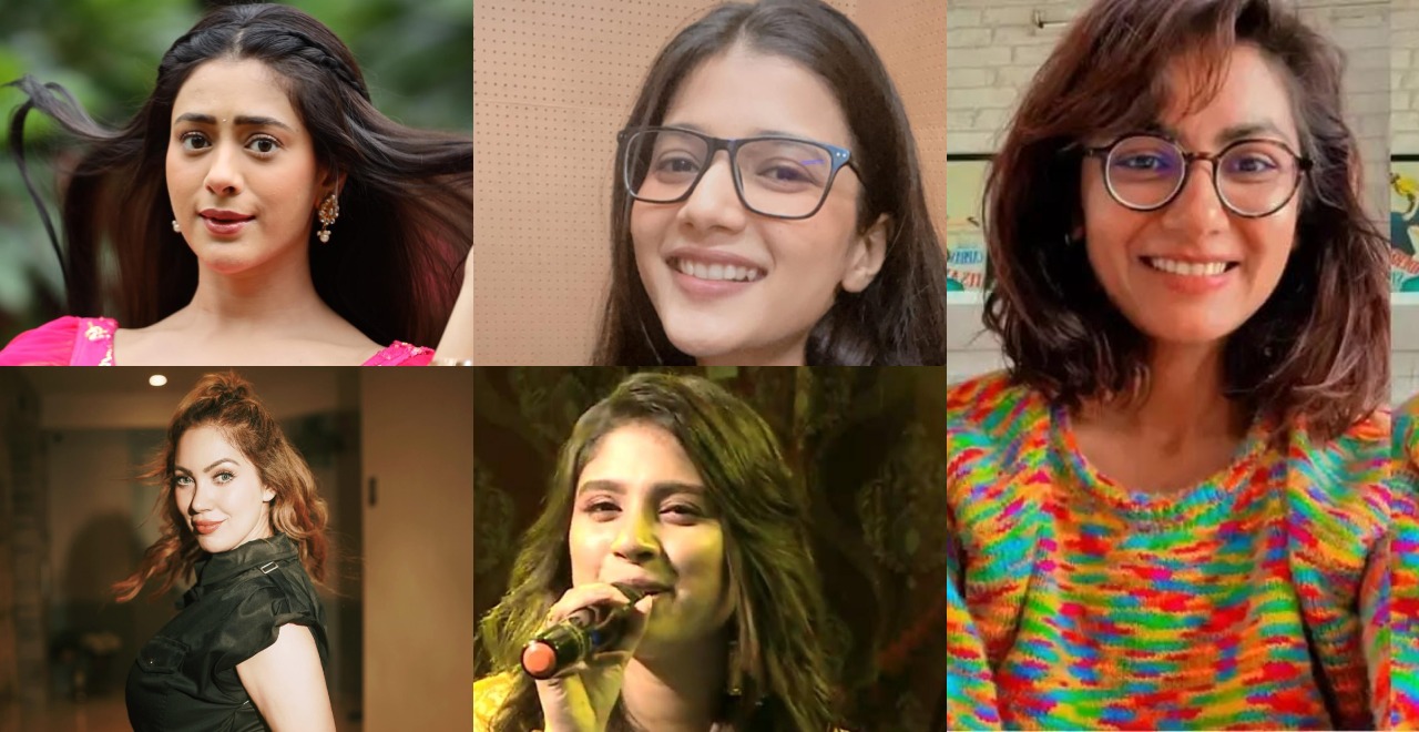 Top 5 TV Divas Hidden Talent: From YRKKH'S Samridhii Shukla, Anupamaa's Adrija Roy To Jhanak's Hiba Nawab. 960507