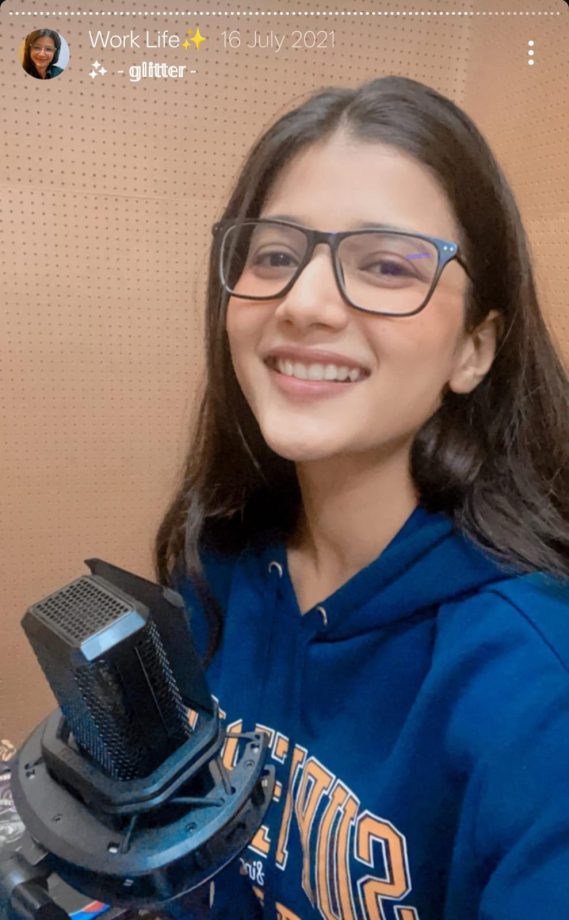 Top 5 TV Divas Hidden Talent: From YRKKH'S Samridhii Shukla, Anupamaa's Adrija Roy To Jhanak's Hiba Nawab. 960497
