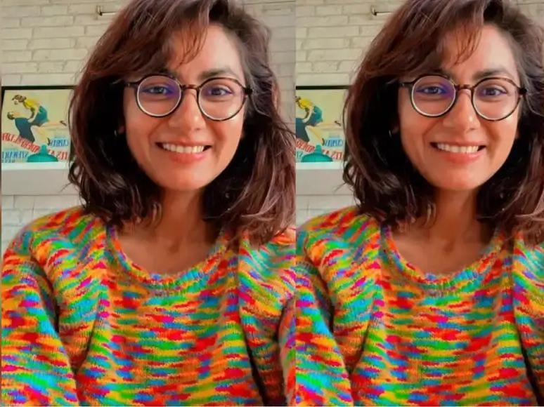 Top 5 TV Divas Hidden Talent: From YRKKH'S Samridhii Shukla, Anupamaa's Adrija Roy To Jhanak's Hiba Nawab. 960505