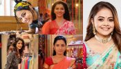 Top 5 TV Divas' Hidden Talent: YRKKH's Hina Khan, Shakti's Rubina Dilaik To Tumm Se Tumm Tak's Dolly Chawla 961499
