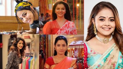 Top 5 TV Divas’ Hidden Talent: YRKKH’s Hina Khan, Shakti’s Rubina Dilaik To Tumm Se Tumm Tak’s Dolly Chawla