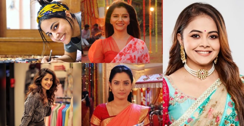 Top 5 TV Divas' Hidden Talent: YRKKH's Hina Khan, Shakti's Rubina Dilaik To Tumm Se Tumm Tak's Dolly Chawla 961499