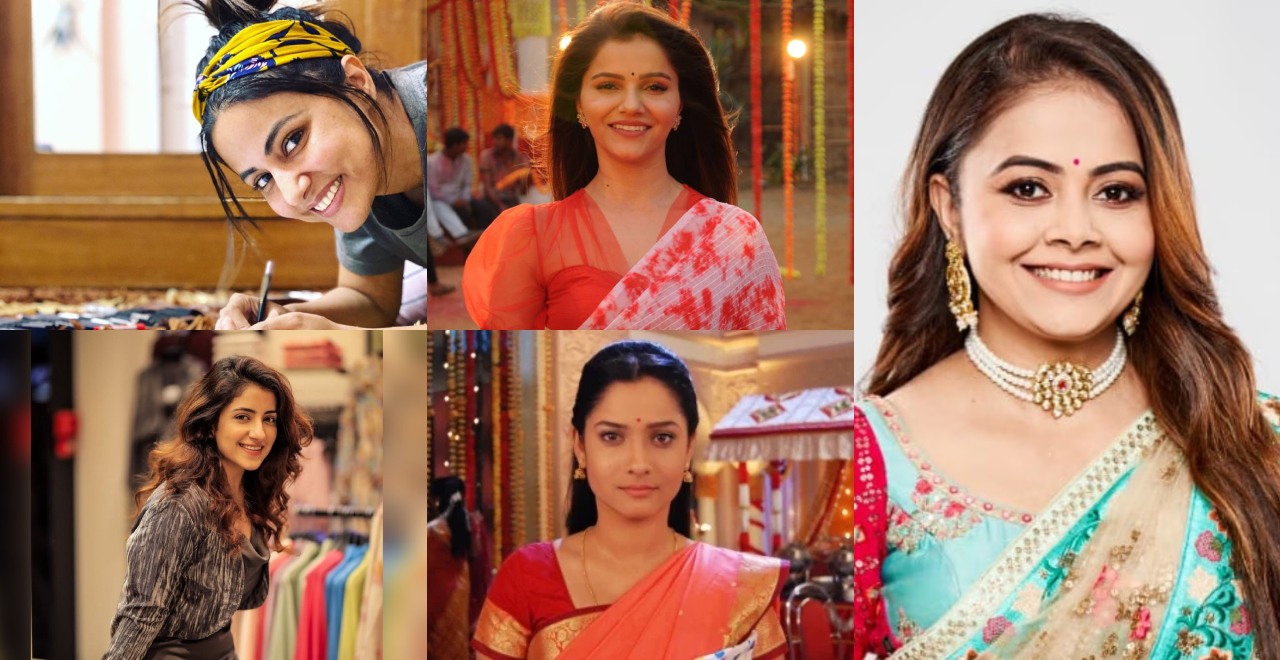 Top 5 TV Divas' Hidden Talent: YRKKH's Hina Khan, Shakti's Rubina Dilaik To Tumm Se Tumm Tak's Dolly Chawla 961499