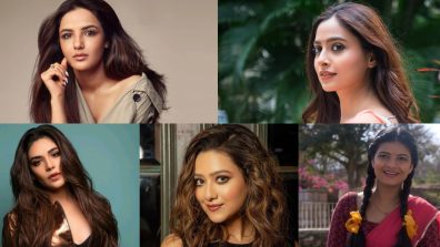 Top 5 TV Divas’ Hidden Talent: YRKKH’s Karishma Sawant, Naagin’s Jasmin Bhasin To Kundali Bhagya’s Anjum Fakih