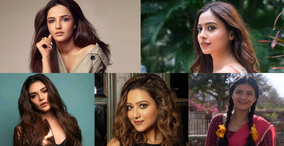 Top 5 TV Divas’ Hidden Talent: YRKKH’s Karishma Sawant, Naagin's Jasmin Bhasin To Kundali Bhagya's Anjum Fakih 963746