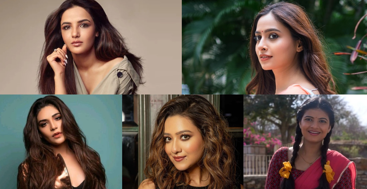 Top 5 TV Divas’ Hidden Talent: YRKKH’s Karishma Sawant, Naagin's Jasmin Bhasin To Kundali Bhagya's Anjum Fakih 963746
